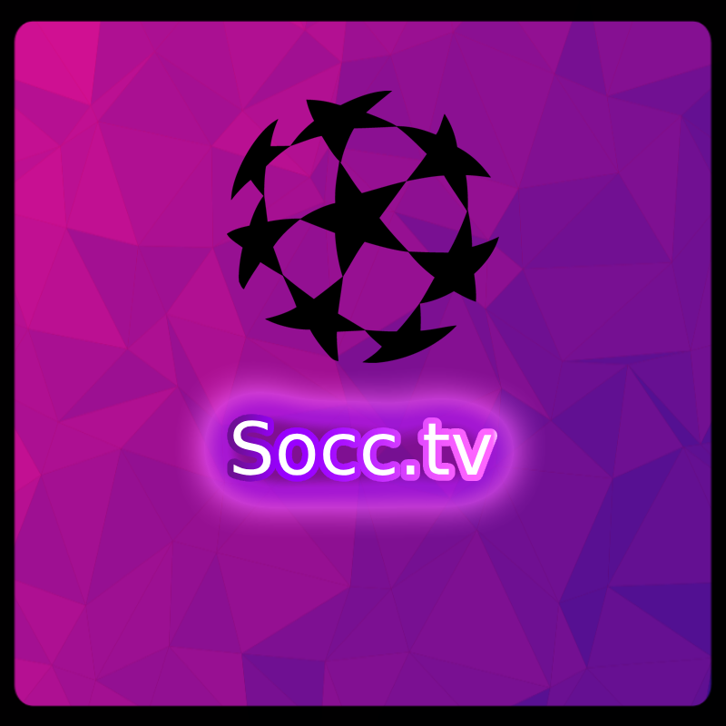 Socc.tv Logo